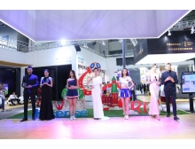 深圳電子展會(huì)現(xiàn)場廣告目錄