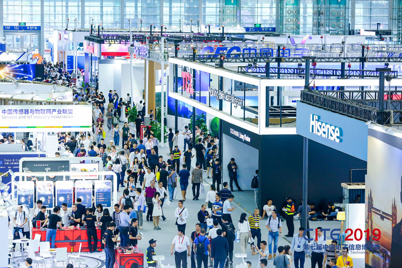 CITE2020人工智能展區(qū) CITE2020人工智能展區(qū)