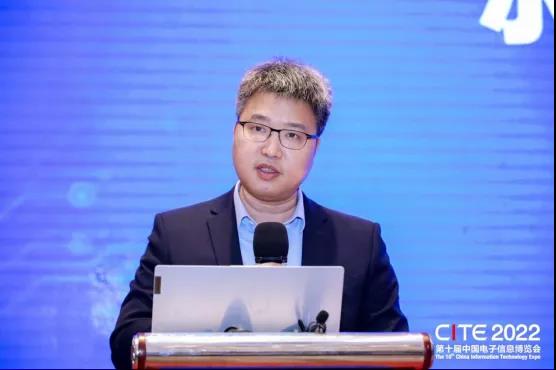 深圳市工業(yè)和信息化局副局長(zhǎng)陳華平 深圳市工業(yè)和信息化局副局長(zhǎng)陳華平