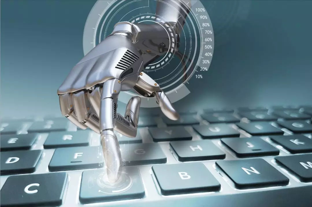 機(jī)器人產(chǎn)業(yè) 機(jī)器人產(chǎn)業(yè)