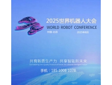 2025世界機器人大會蓄勢待發(fā)，人形機器人市場火熱迎接產(chǎn)業(yè)新紀元