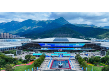 搶占藍(lán)海，共贏未來！2025第三屆中國(guó)海洋裝備博覽會(huì)誠(chéng)邀全球展商共襄盛舉！