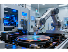 十月半導(dǎo)體企業(yè)密集布局，IC China 2025博覽會(huì)（北京?11 月）搭建全產(chǎn)業(yè)鏈對(duì)接橋梁