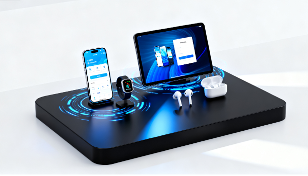 深圳電子行業(yè)逆勢增長彰顯韌性 2026電博會將集結(jié)全球力量共探新機(jī)(圖2) image.png