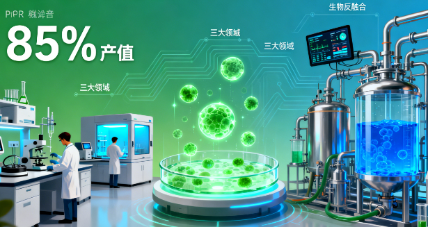 從電博會看風向：2026 未來產業六大賽道開啟 “技術驗證 - 場景落地” 閉環